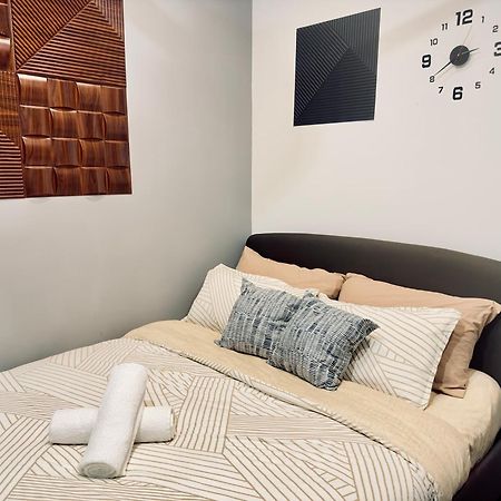 Studio Room At Neu Suites, Jalan Ampang Kl Κουάλα Λουμπούρ Εξωτερικό φωτογραφία