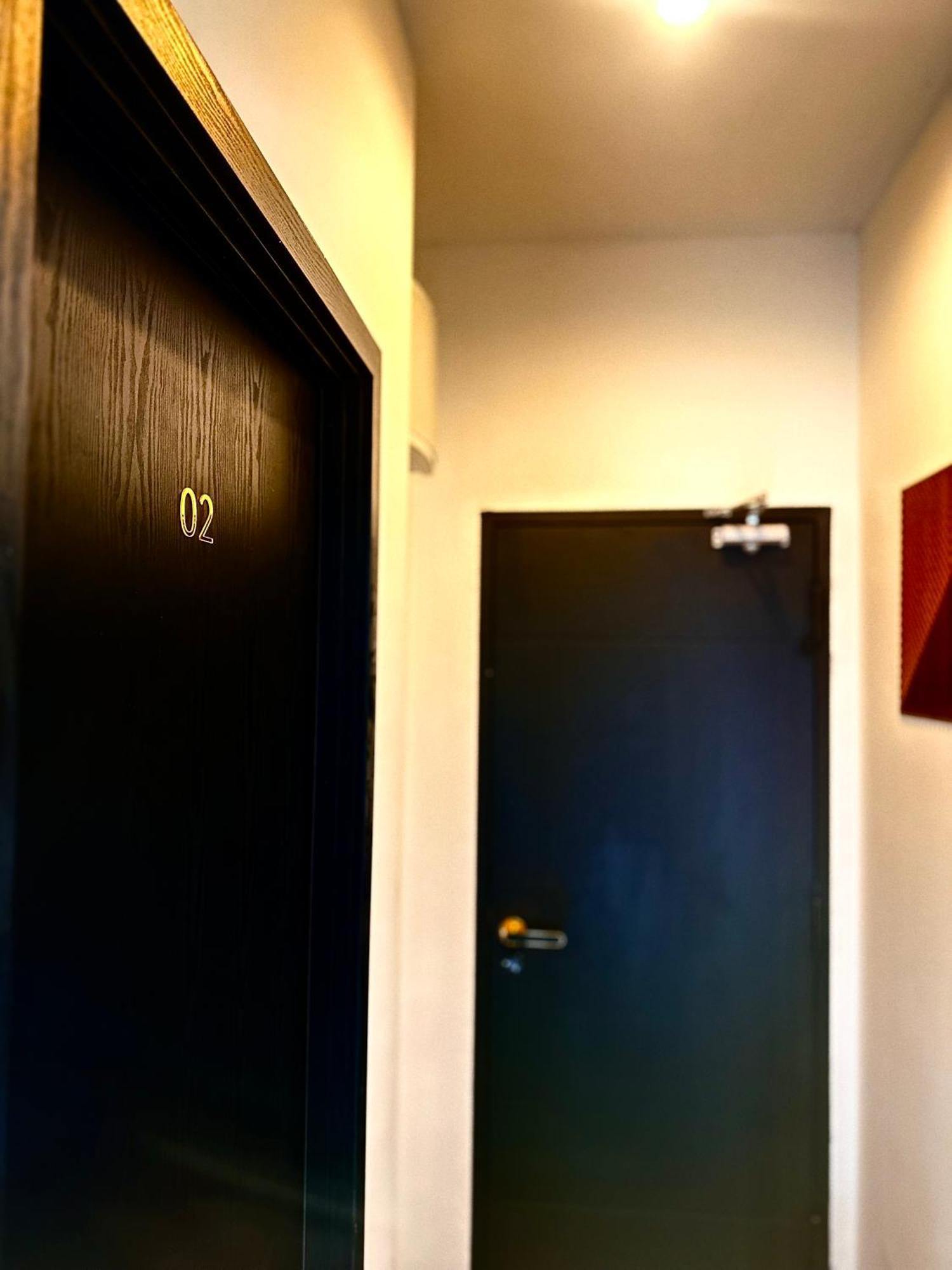 Studio Room At Neu Suites, Jalan Ampang Kl Κουάλα Λουμπούρ Εξωτερικό φωτογραφία